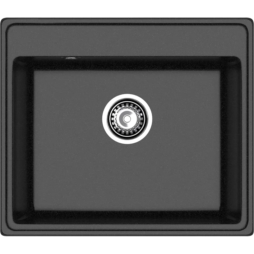 GranFest VERTEX V-580 black, артикул VERTEX V-580 black