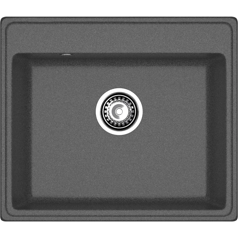 GranFest VERTEX V-580 graphite, артикул VERTEX V-580 graphite