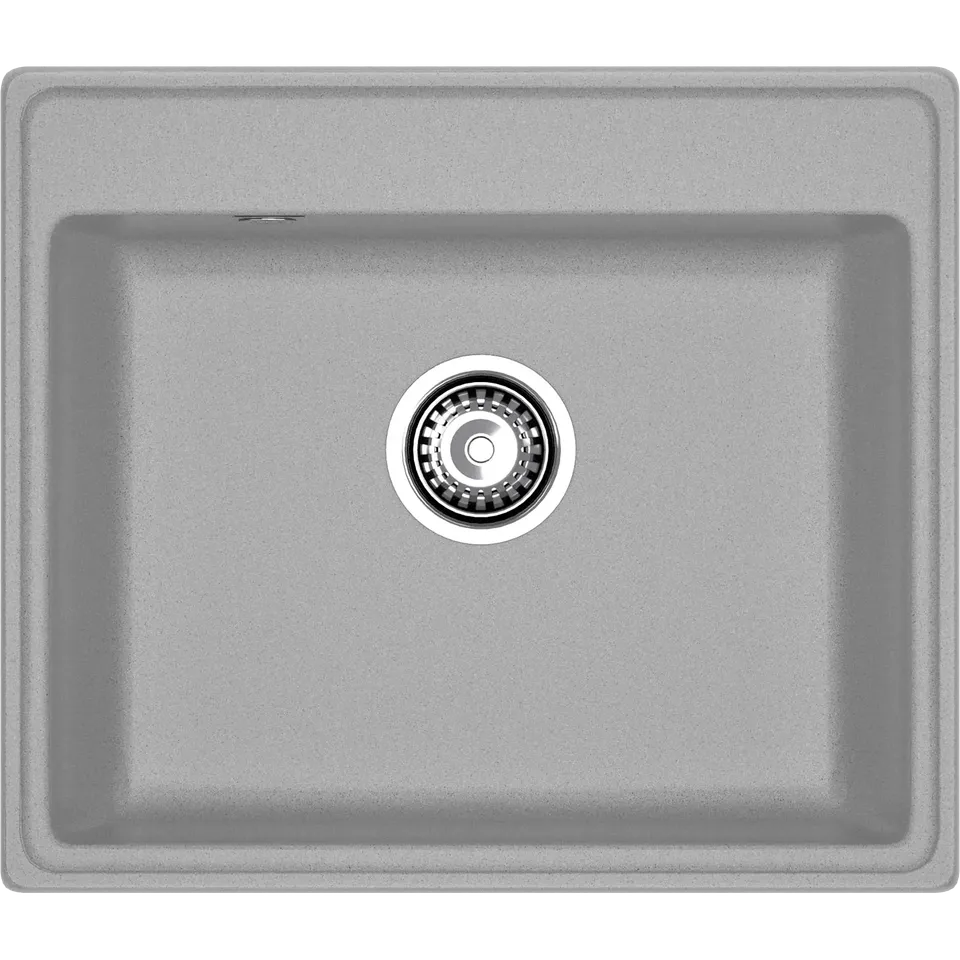 GranFest VERTEX V-580 gray, артикул VERTEX V-580 gray