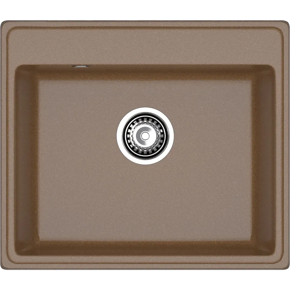 GranFest VERTEX V-580 terracotta, артикул VERTEX V-580 terracotta
