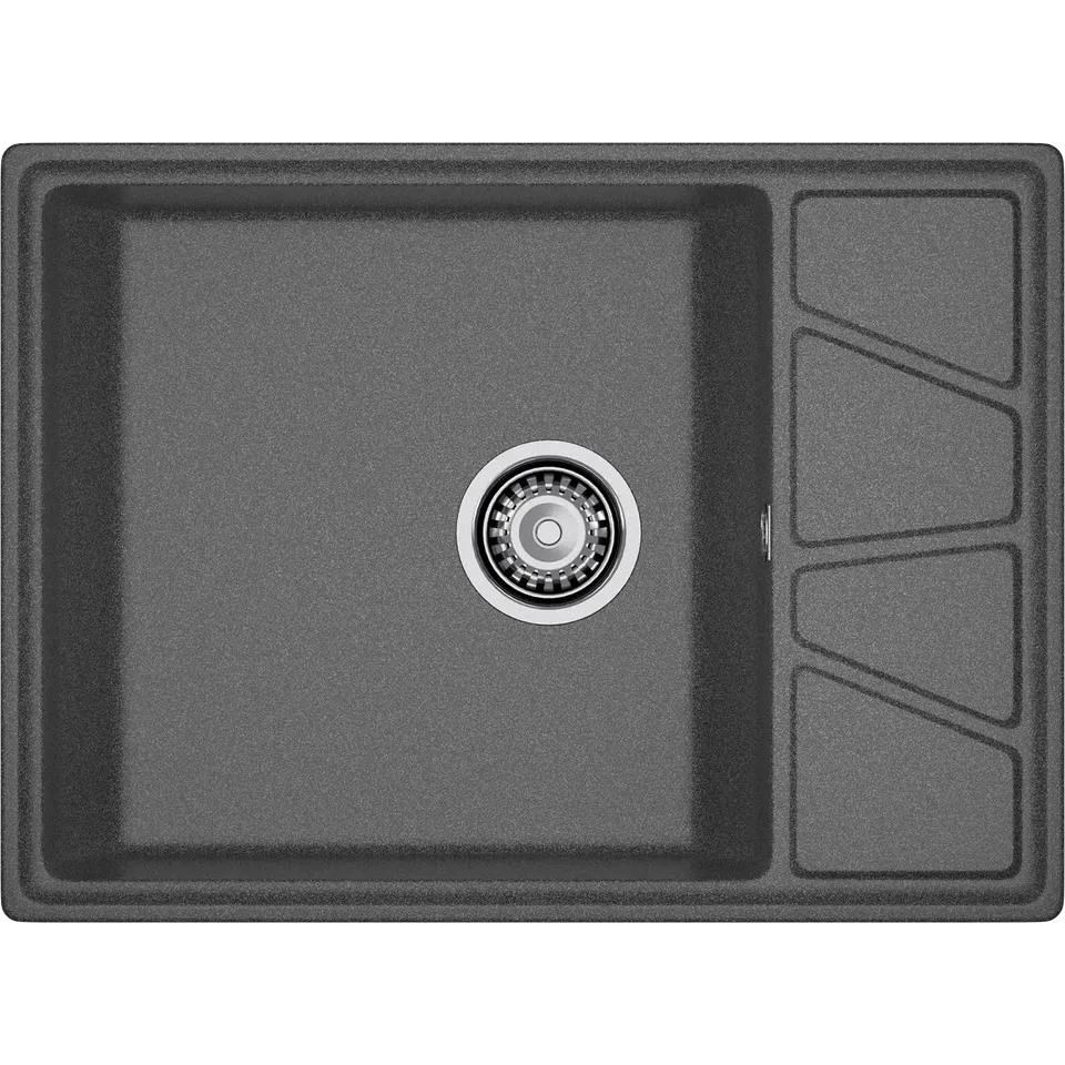 GranFest VERTEX V-680L graphite, артикул VERTEX V-680L graphite