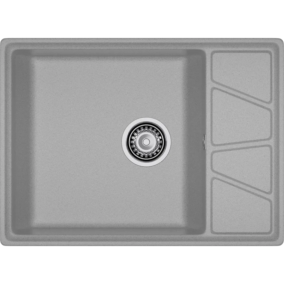 GranFest VERTEX V-680L gray, артикул VERTEX V-680L gray