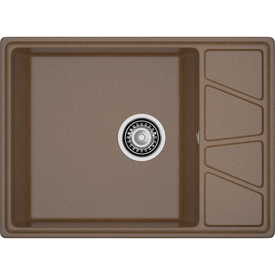 GranFest VERTEX V-680L terracotta, артикул VERTEX V-680L terracotta