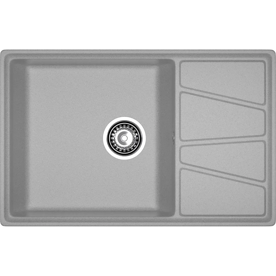 GranFest VERTEX V-780L gray, артикул VERTEX V-780L gray
