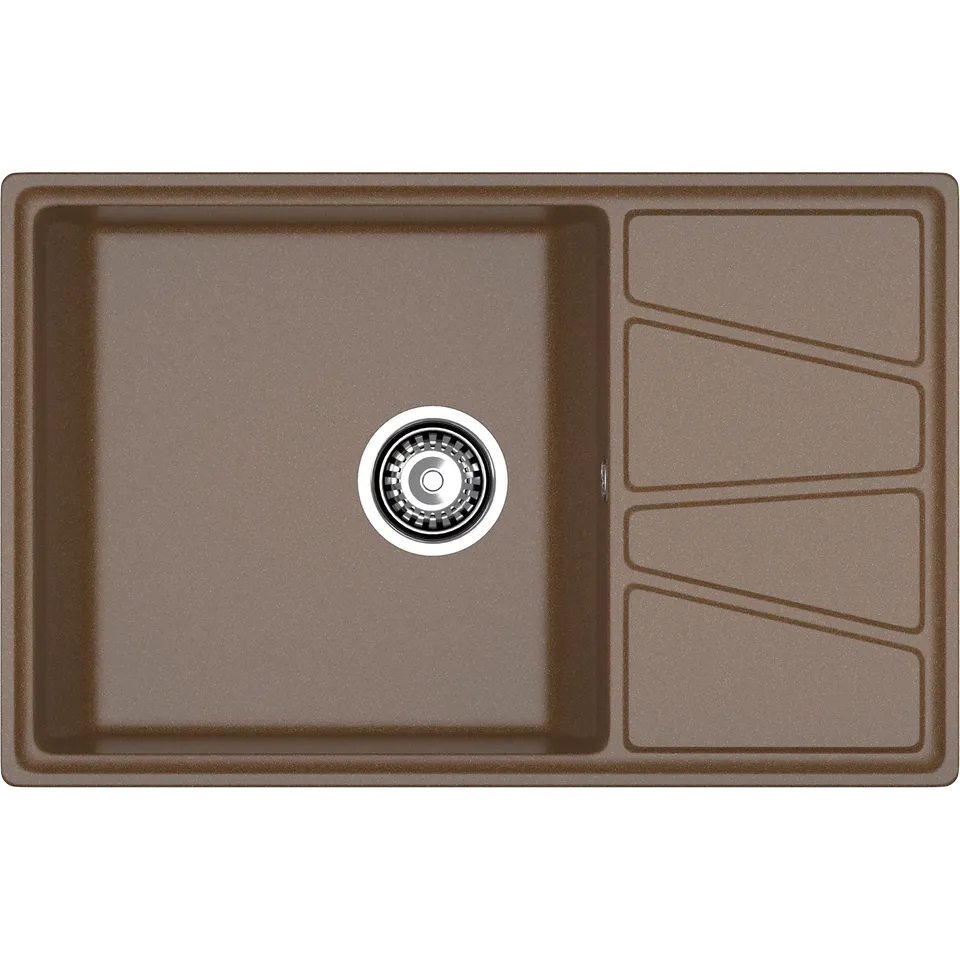 GranFest VERTEX V-780L terracotta, артикул VERTEX V-780L terracotta