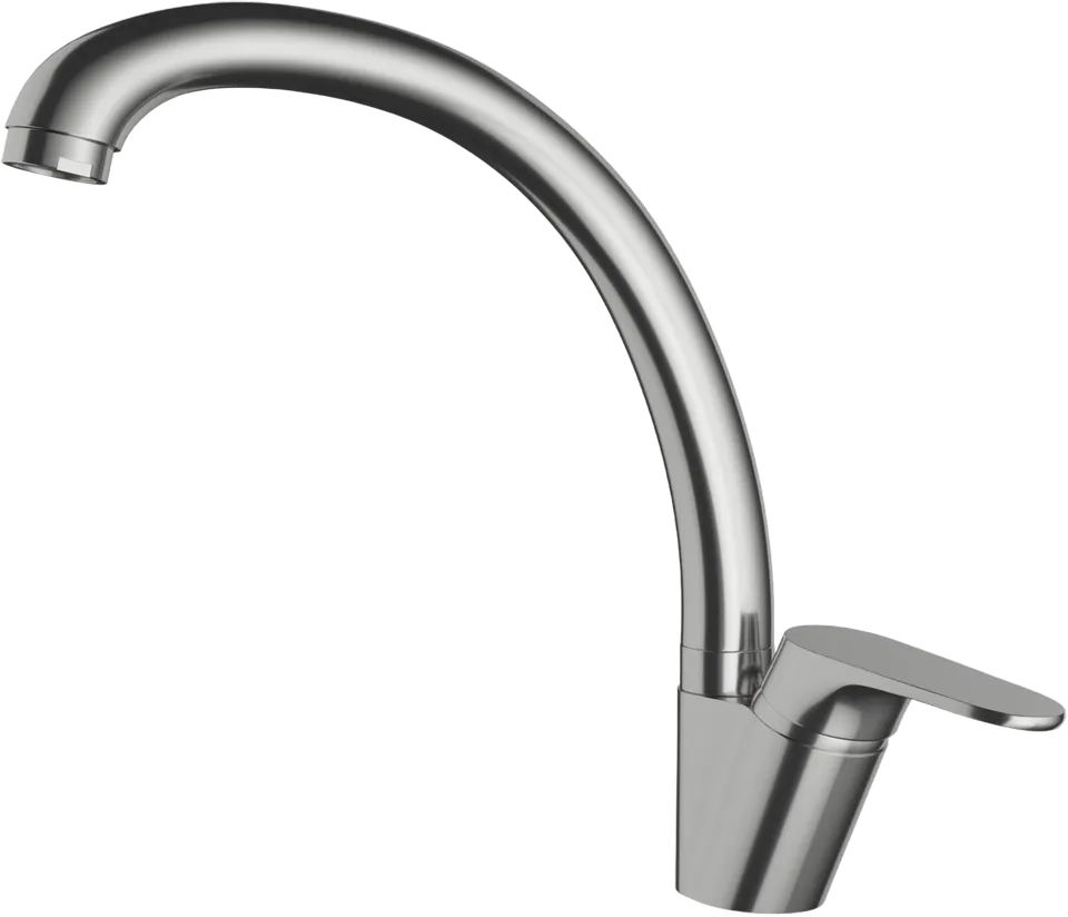 GranFest Z-3323 inox, артикул Z-3323 inox