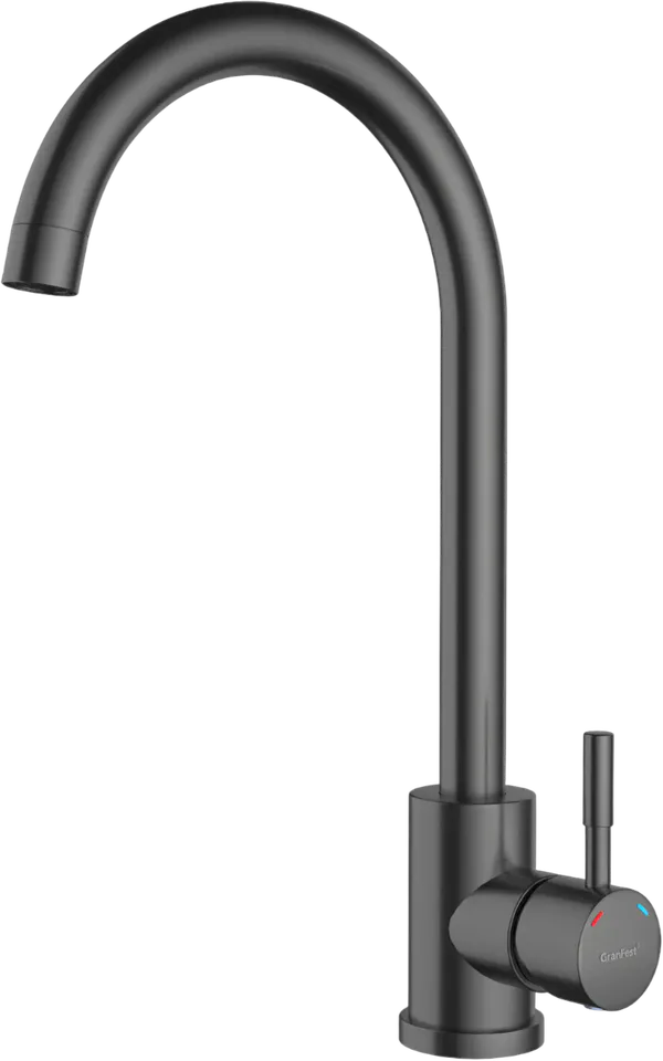 GranFest Z-5410 PVD graphite, артикул Z-5410 PVD graphite
