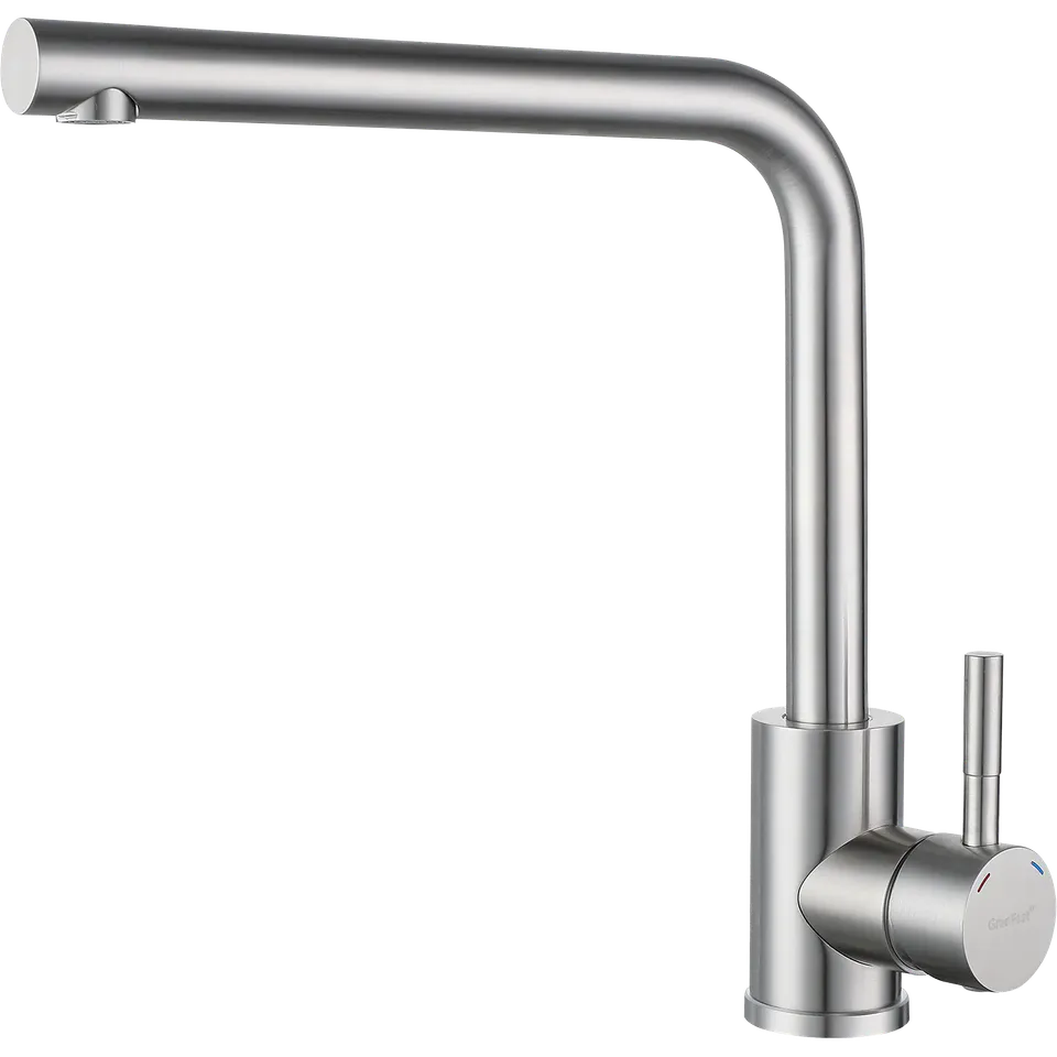 GranFest Z-5411 inox, артикул Z-5411 inox