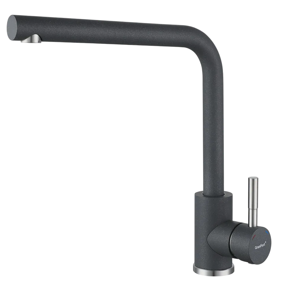 GranFest Z-5411 PVD graphite, артикул Z-5411 PVD graphite