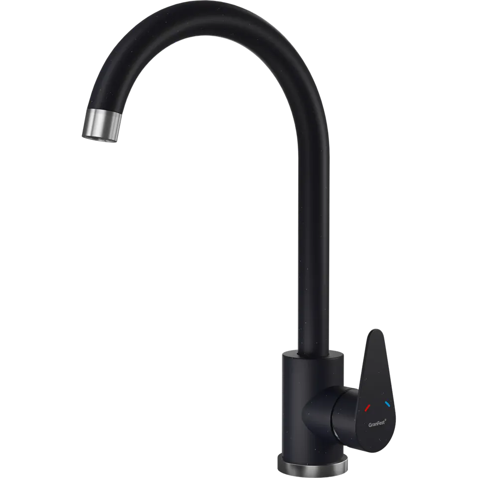 GranFest Z-5412 black, артикул Z-5412 black