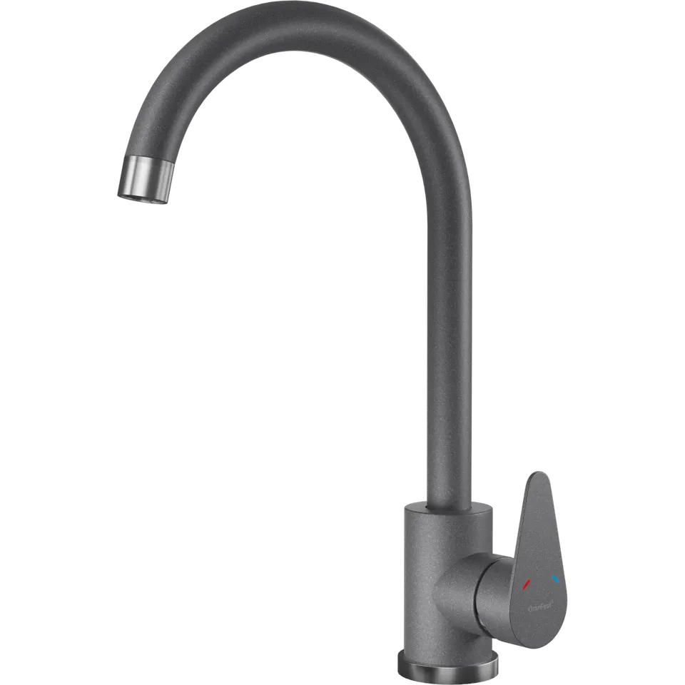 GranFest Z-5412 dark-gray, артикул Z-5412 dark-gray