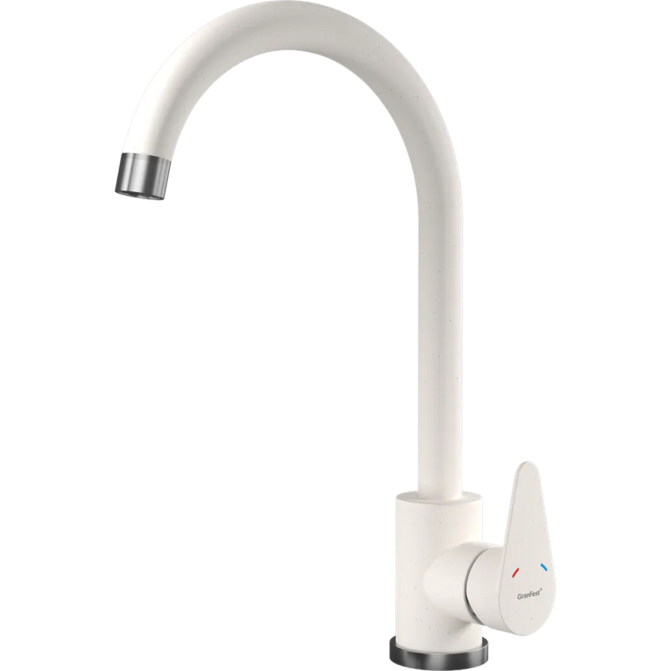 GranFest Z-5412 white, артикул Z-5412 white