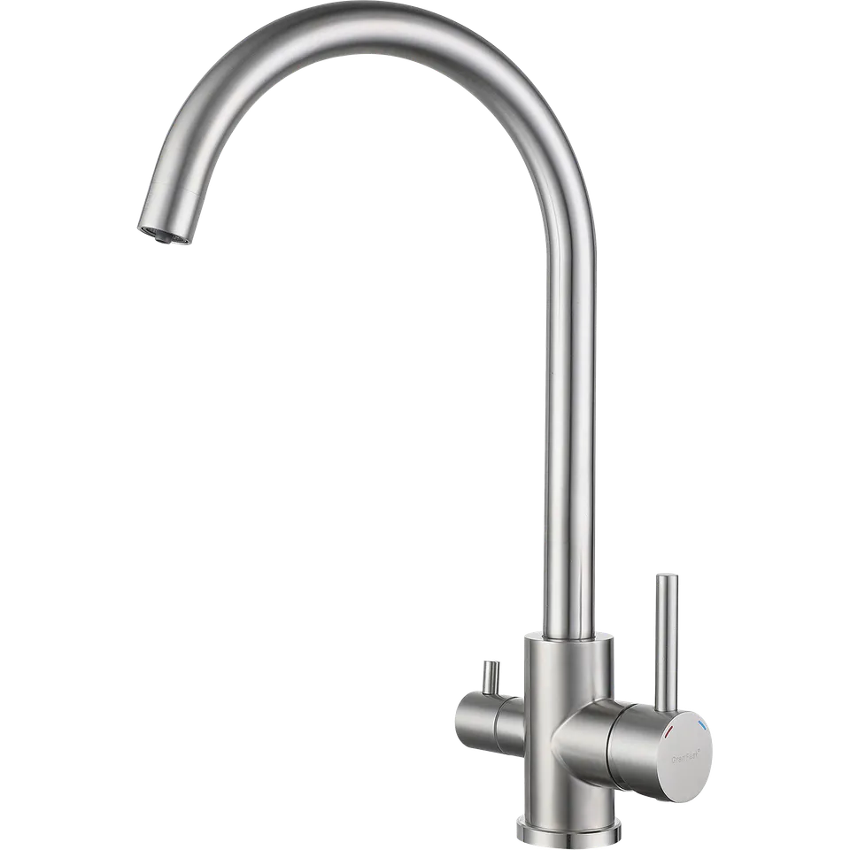 GranFest Z-5420 inox, артикул Z-5420 inox