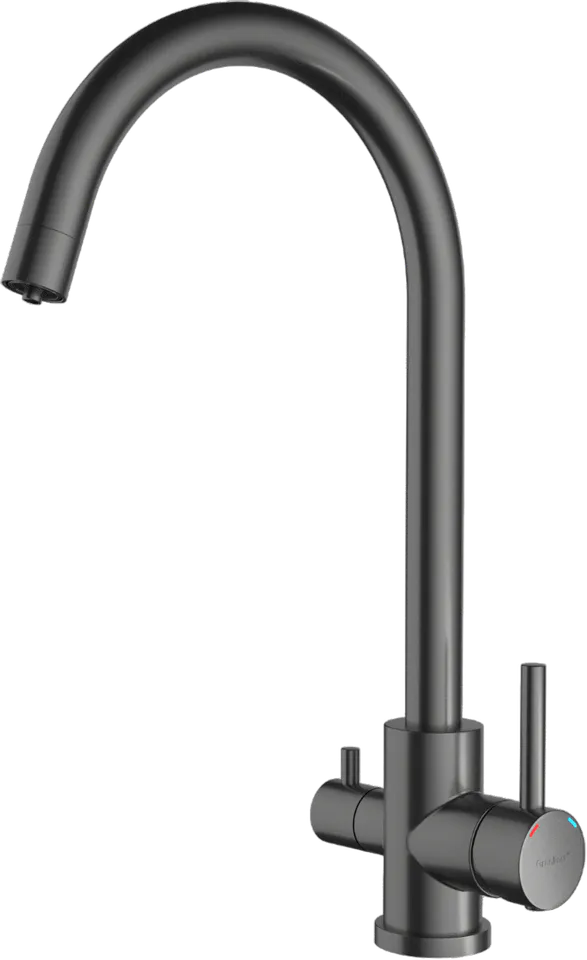 GranFest Z-5420 PVD graphite, артикул Z-5420 PVD graphite