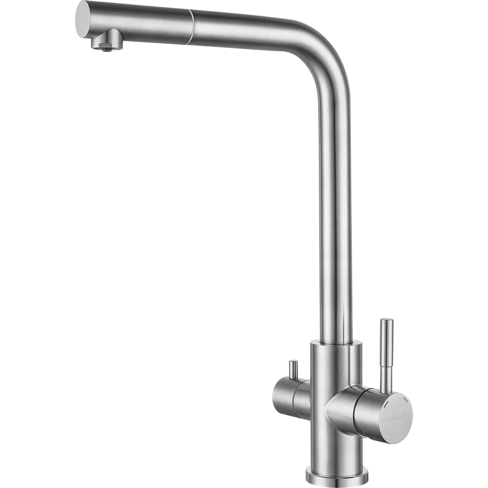 GranFest Z-5421 inox, артикул Z-5421 inox