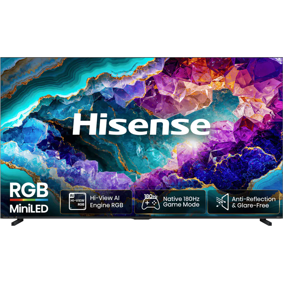 Hisense 100UR8S, артикул 100UR8S