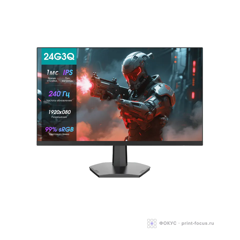 Hisense 24G3Q, артикул 24G3Q
