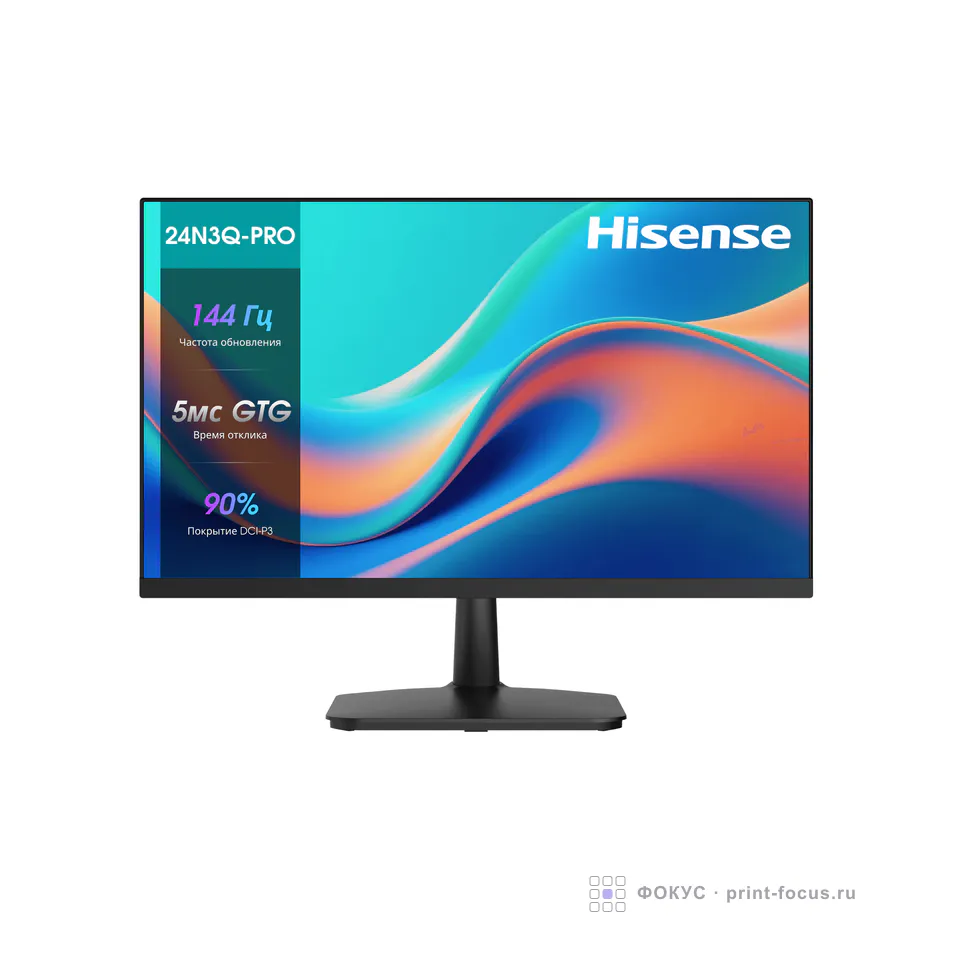 Hisense 24N3Q-PRO, артикул 24N3Q-PRO