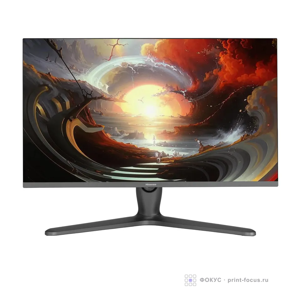 Hisense 27G7Q-PRO, артикул 27G7Q-PRO, 27G7Q PRO