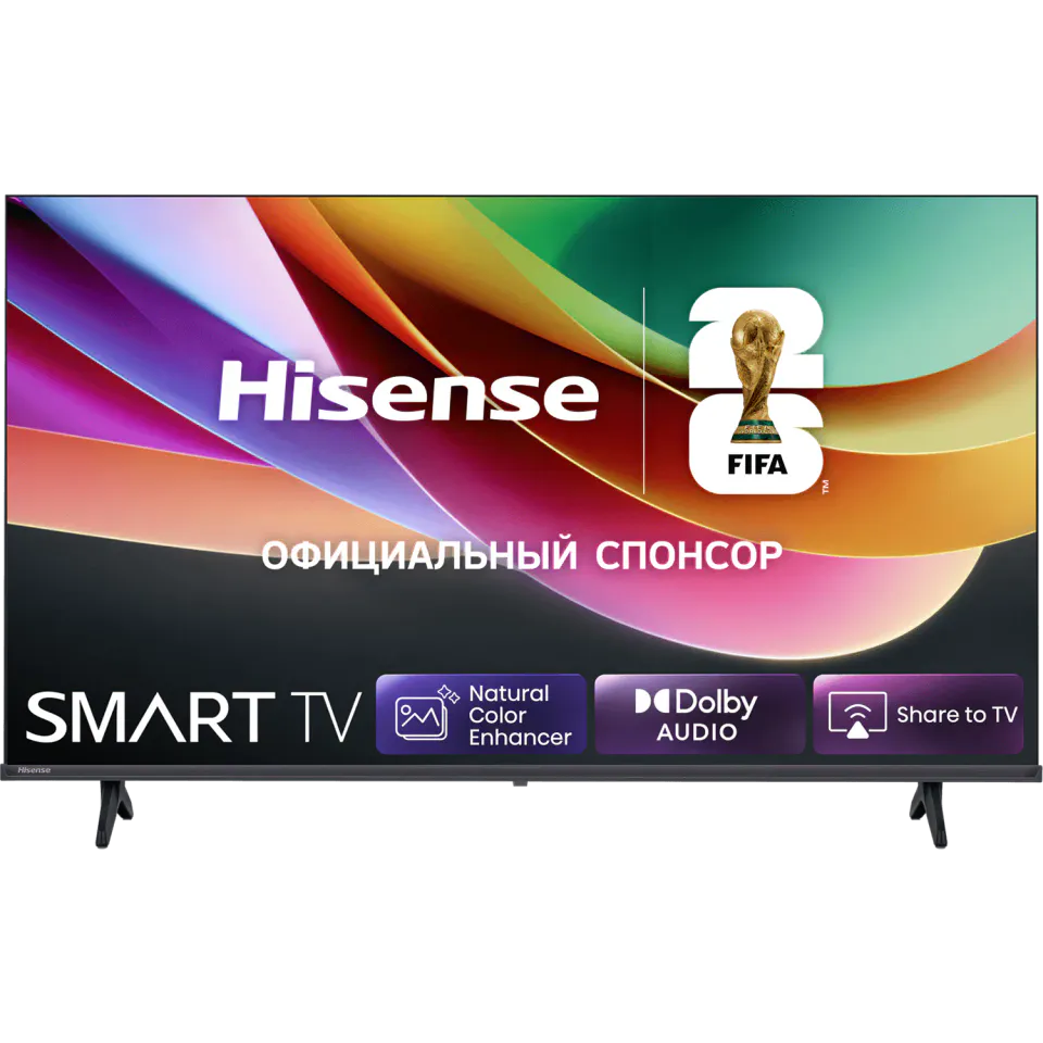 Hisense 32A4S RU, артикул 32A4S RU