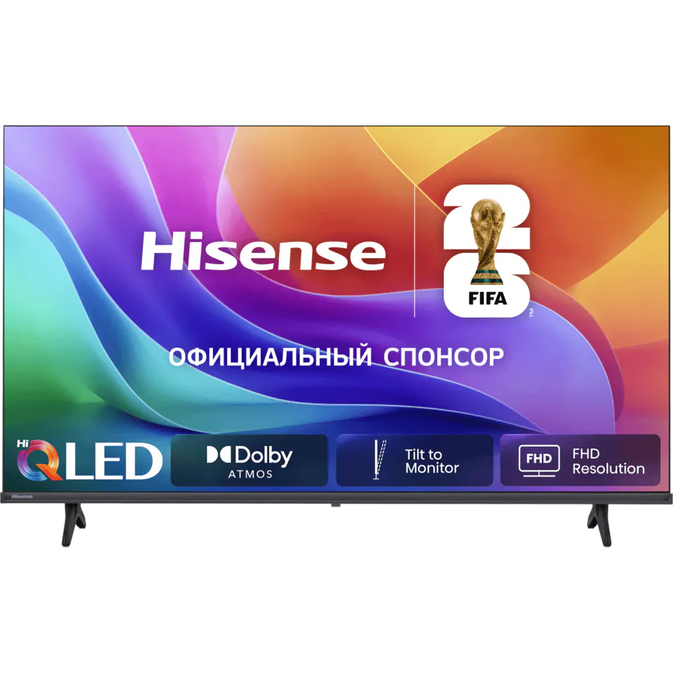 Hisense 40A5S RU, артикул 40A5S RU