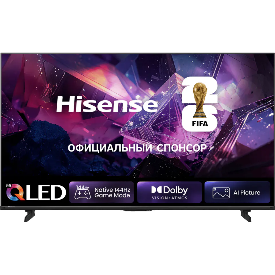 Hisense 50E7S PRO RU, артикул 50E7S PRO RU