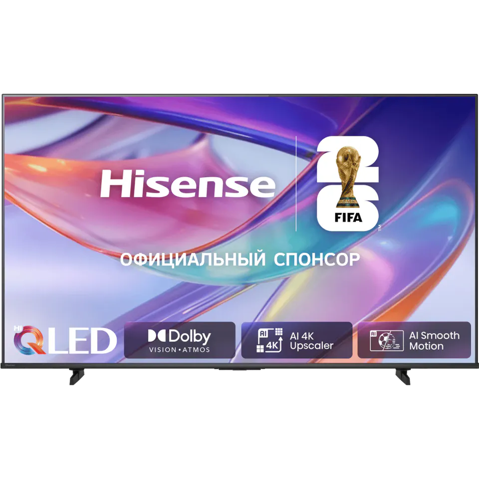 Hisense 65E7S, артикул 65E7S
