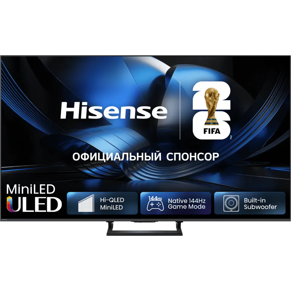 Hisense 75U7S, артикул 75U7S