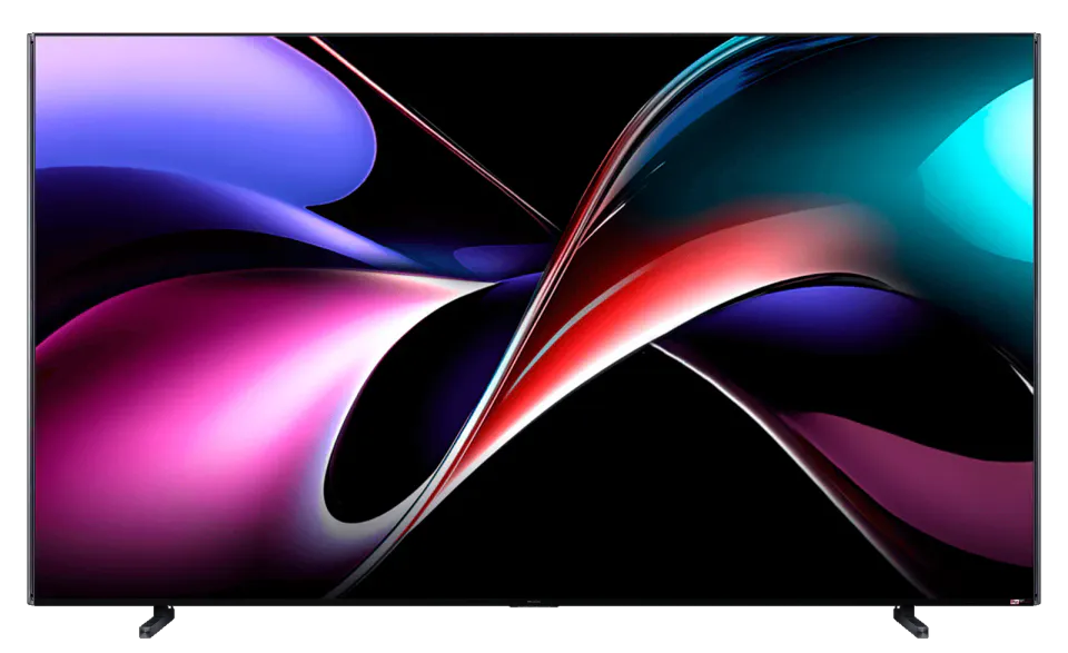 Телевизор Hisense 116UXQ, артикул 116UXQ