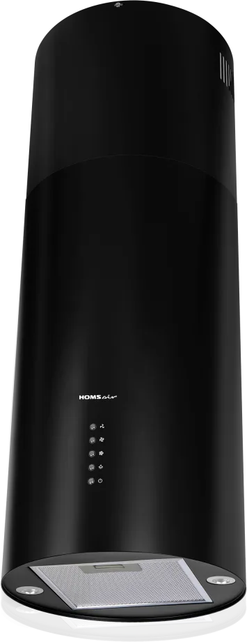 HOMSAir ART 1050WL 35 Black, артикул ART 1050WL 35 Black