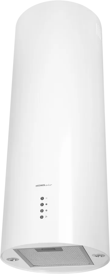 HOMSAir ART 1050WL 35 White, артикул ART 1050WL 35 White