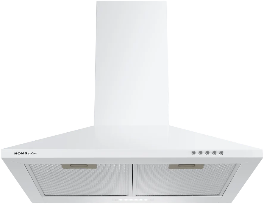 HOMSAir DELTA 50 White, артикул DELTA 50 White