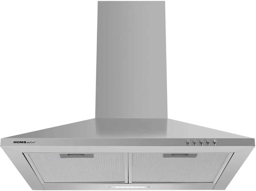 HOMSAir DELTA 60 Inox, артикул DELTA 60 Inox