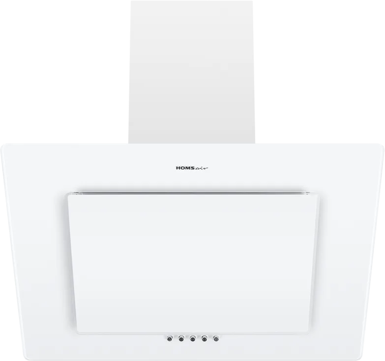 HOMSAir Elf Push 60 Glass White, артикул Elf Push 60 Glass White