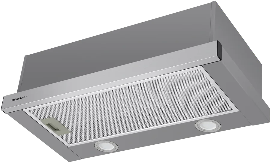 HOMSAir Flat 50 Inox, артикул Flat 50 Inox