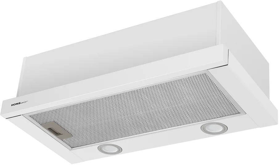HOMSAir Flat 50 White, артикул Flat 50 White