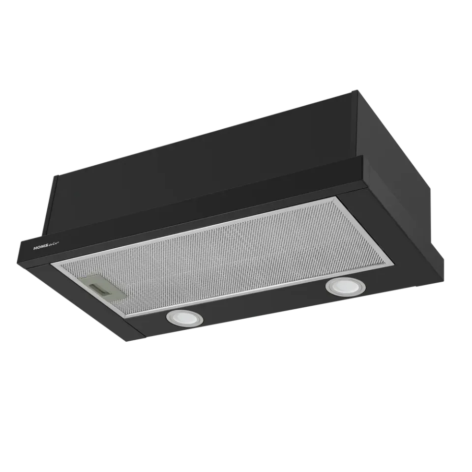 HOMSAir Flat 60 Black, артикул Flat 60 Black