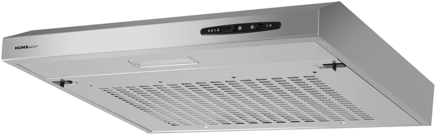 HOMSAir HORIZONTAL 50 Inox, артикул HORIZONTAL 50 Inox