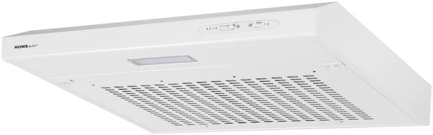 HOMSAir HORIZONTAL 60 White, артикул HORIZONTAL 60 White