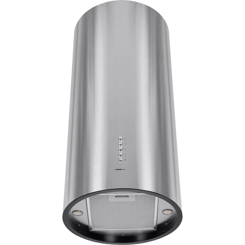 Вытяжка настенная HOMSair FLY 1000SD 39 INOX, артикул FLY 1000SD 39 INOX