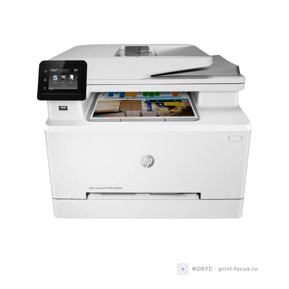 HP 7KW72A, артикул 7KW72A