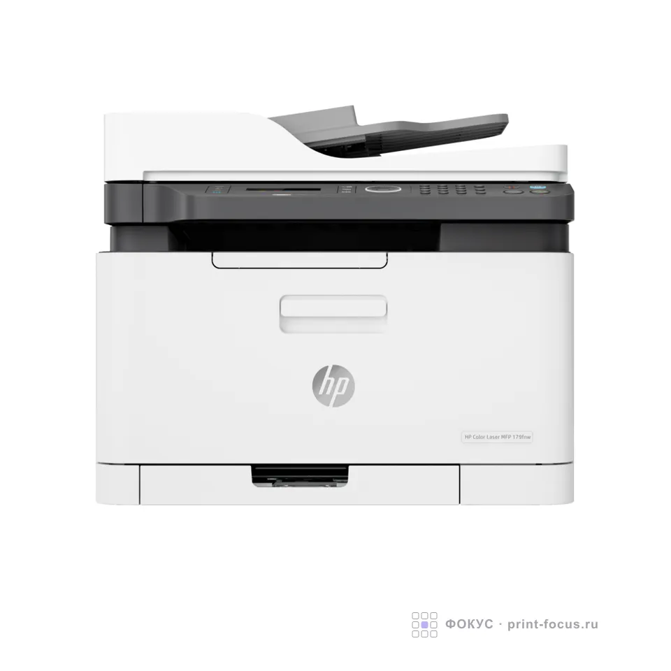 HP Color Laser MFP 179fnw 4ZB97A, артикул 4ZB97A