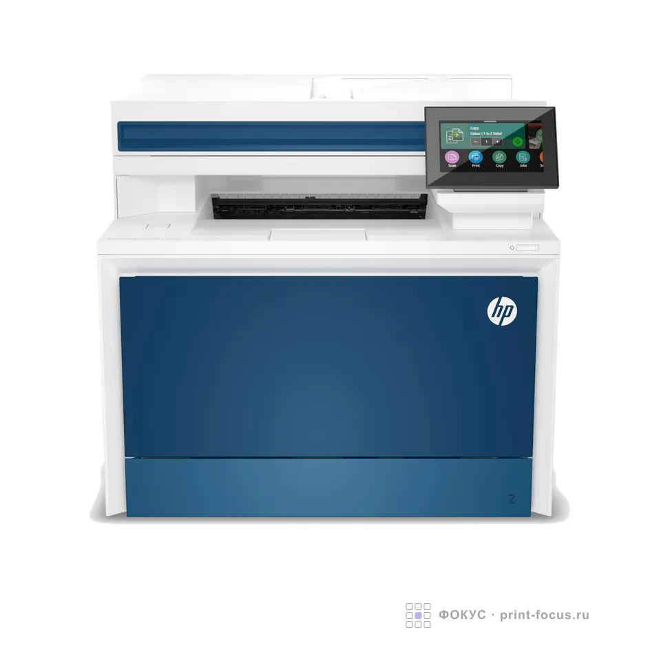 HP Color LaserJet Pro 4303fdn, артикул 5HH66A
