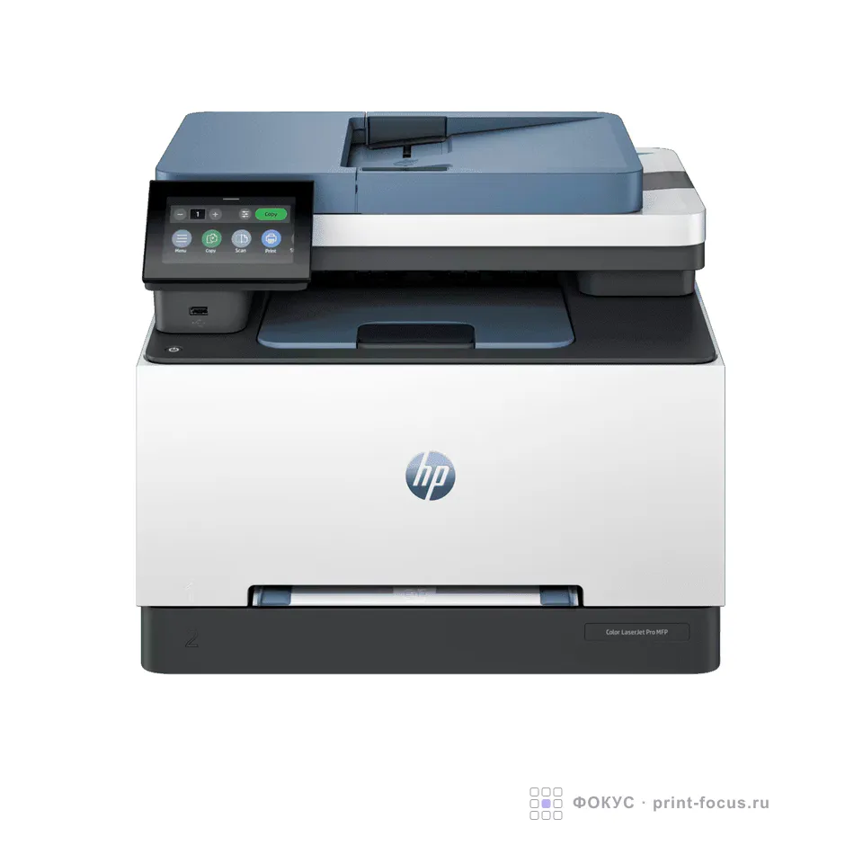 HP Color LaserJet Pro MFP 3303sdw, артикул 499M6A