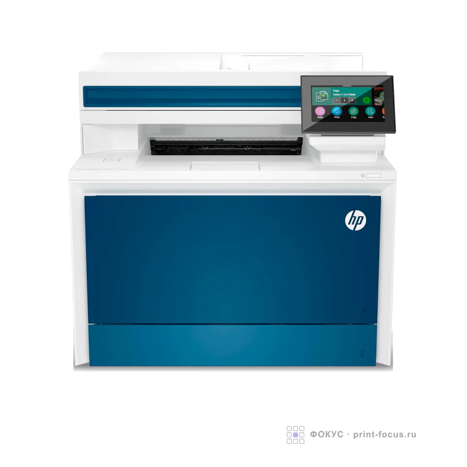 HP Color LaserJet Pro MFP 4303dw, артикул 5HH65A