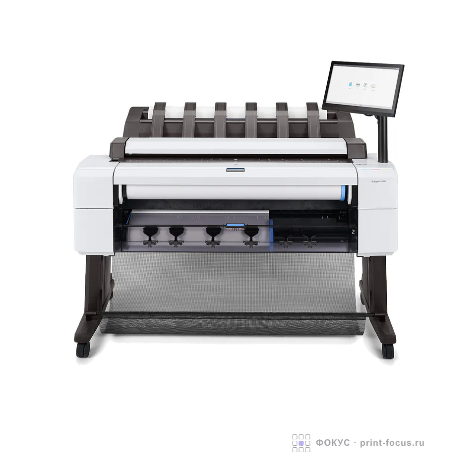 HP DesignJet T2600dr PS 36-in MFP, артикул 3EK15A