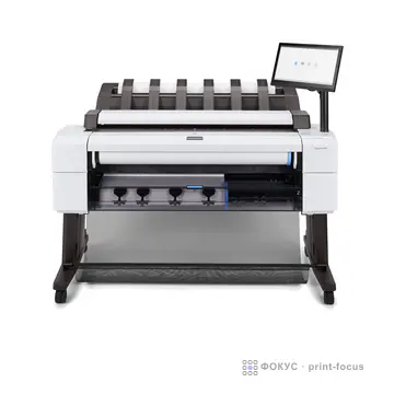 HP DesignJet T2600PS 36-in MFP, артикул 3XB78A
