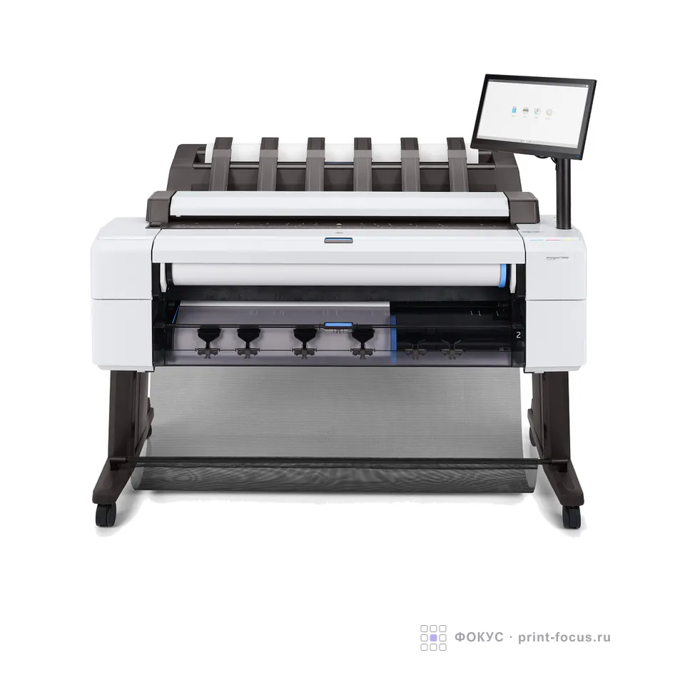 HP DesignJet T2600PS 36-in MFP, артикул 3XB78A