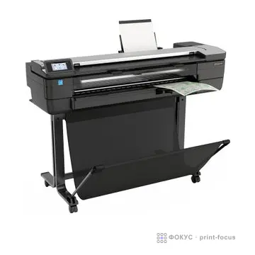 HP DesignJet T830 36-in MFP, артикул F9A30D