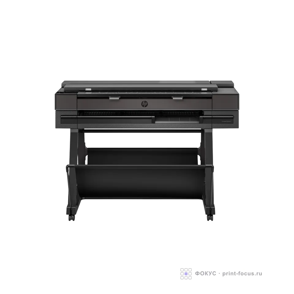HP DesignJet T850 36-in MFP (2Y9H2A), артикул 2Y9H2A